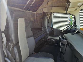 Volvo FH 500 6x2*4 / +TIPPER TRAILER / CRANE
